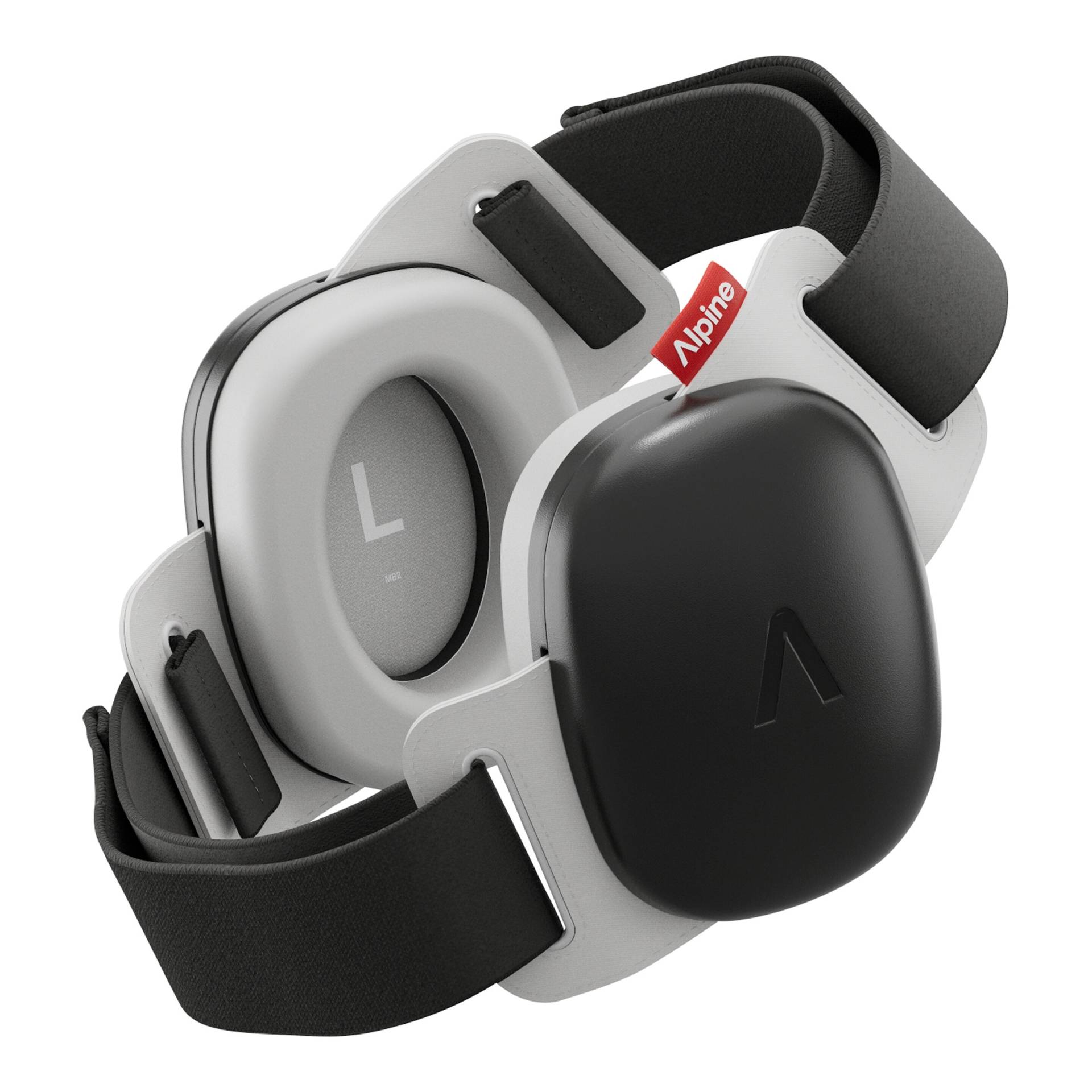 Alpine Muffy Baby Gehörschutz von Alpine