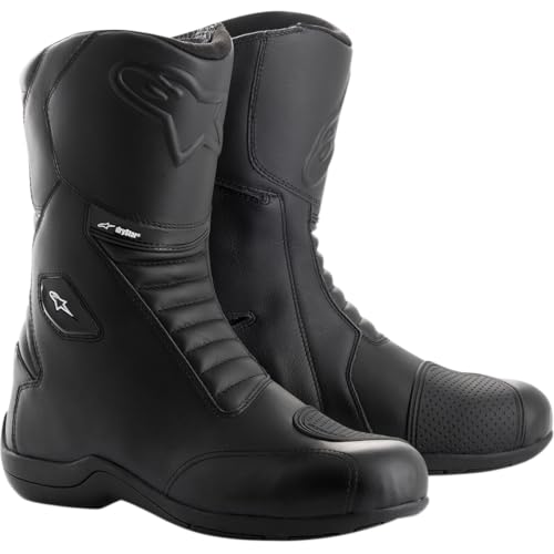 Alpinestars Andes V2 Drystar Touring Boots EU 50 von Alpinestars