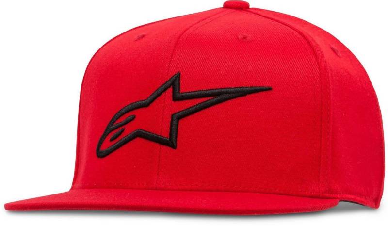 Alpinestars Baseball Cap Ageless Flat Kappe von Alpinestars