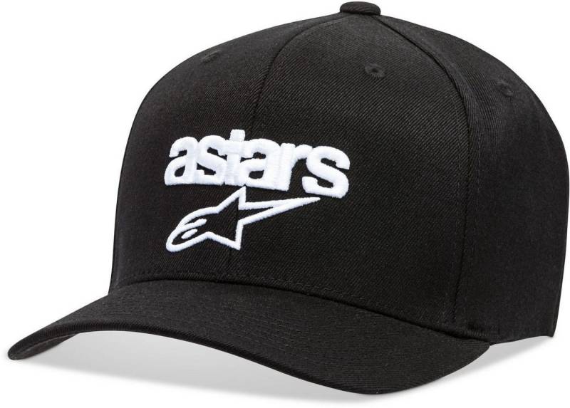 Alpinestars Baseball Cap Heritage Blaze Kappe von Alpinestars