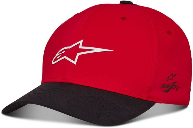Alpinestars Baseball Cap Neo Ageless WP Tech Kappe wasserabweisend von Alpinestars