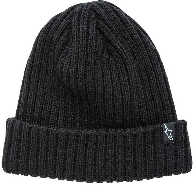 Alpinestars Baseball Cap Receiving Beanie von Alpinestars