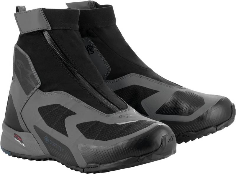 Alpinestars CR-8 Gore-Tex wasserdichte Motorradschuhe Motorradstiefel wasserdicht von Alpinestars