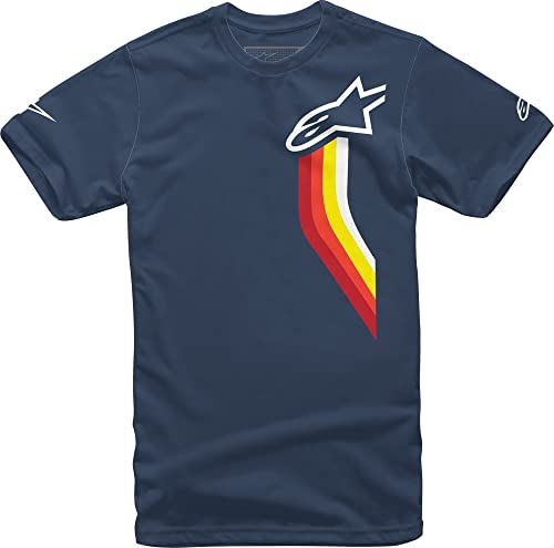 Alpinestars Corsa Short Sleeve T-shirt 2XL von Alpinestars