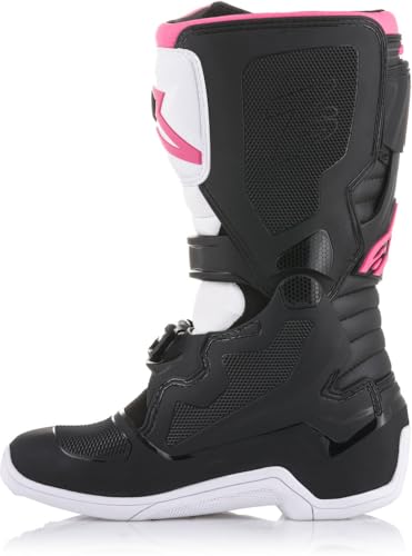 Alpinestars Damen 2013218-130-8 Schuhe, Schwarz, 39 EU von Alpinestars