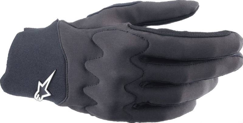 Alpinestars Fahrradhandschuhe A-Supra Shield Fahrrad Handschuhe von Alpinestars