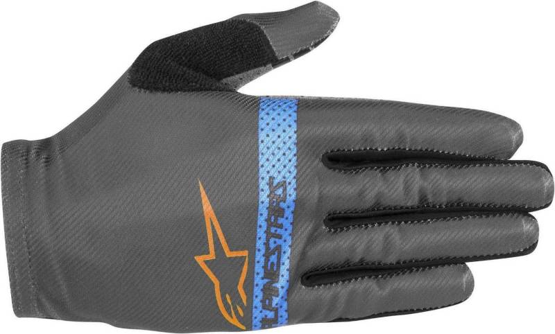 Alpinestars Fahrradhandschuhe Aspen Pro Lite Jugend Fahrradhandschuhe Atmungsaktiv von Alpinestars