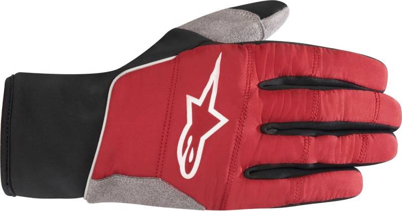 Alpinestars Fahrradhandschuhe Cascade Warm Tech Fahrradhandschuhe von Alpinestars