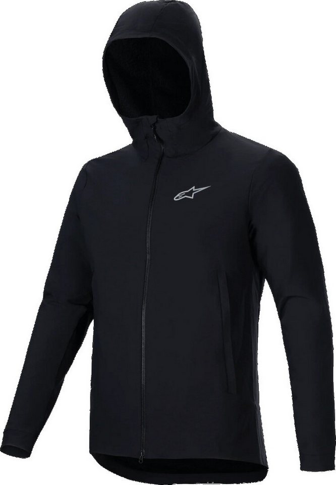 Alpinestars Fahrradjacke A-Dura Thermal Fahrrad Jacke Wasserdicht Atmungsaktiv wasserabweisend wasserdichte von Alpinestars