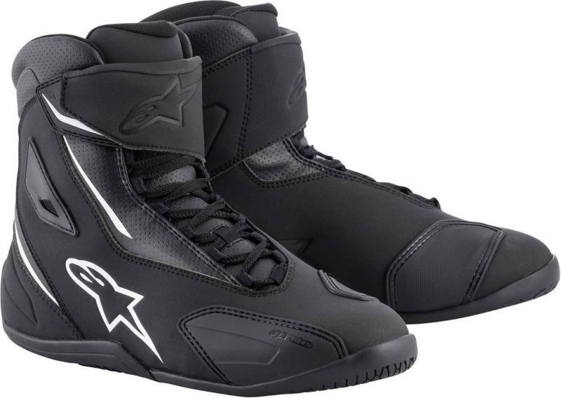 Alpinestars Fastback 2 Motorradschuhe Motorradstiefel Atmungsaktiv robust Alpinestars Fastback 2 Motorradschuhe Motorradstiefel Atmungsaktiv robust von Alpinestars
