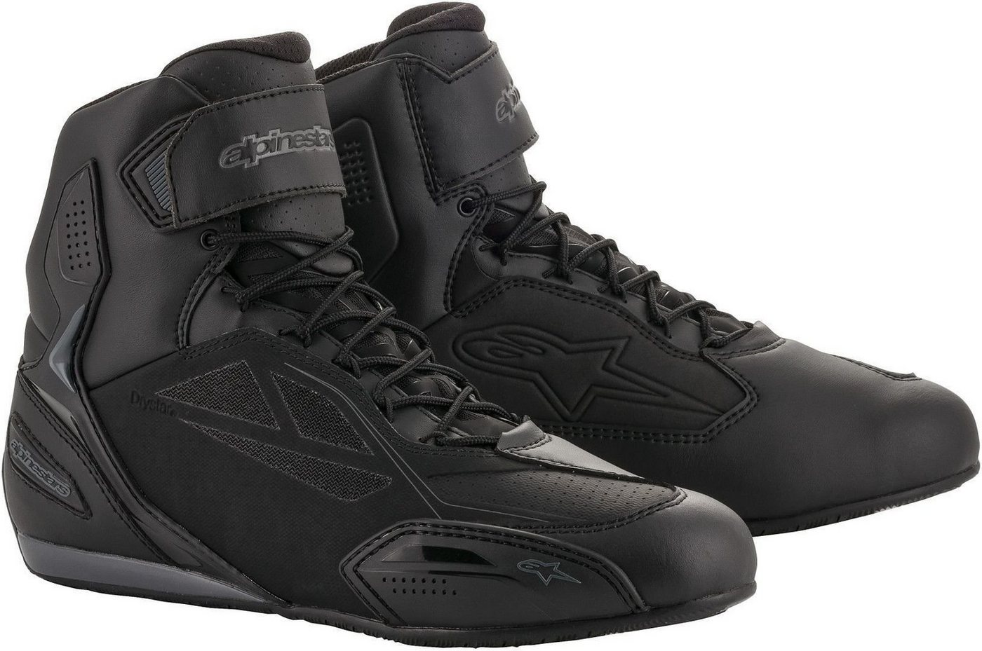 Alpinestars Faster-3 DryStar Motorradschuhe Motorradstiefel wasserdicht von Alpinestars