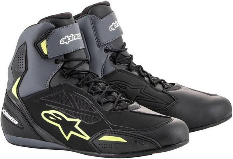 Alpinestars Faster-3 DryStar Motorradschuhe Motorradstiefel von Alpinestars