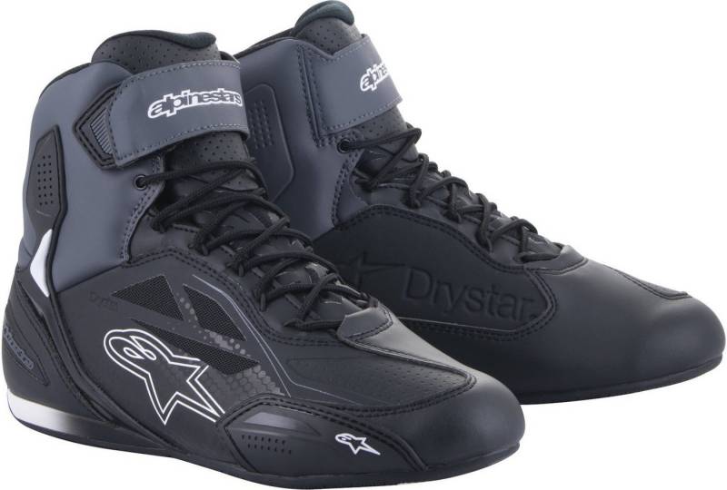 Alpinestars Faster-3 DryStar Motorradschuhe Motorradstiefel von Alpinestars