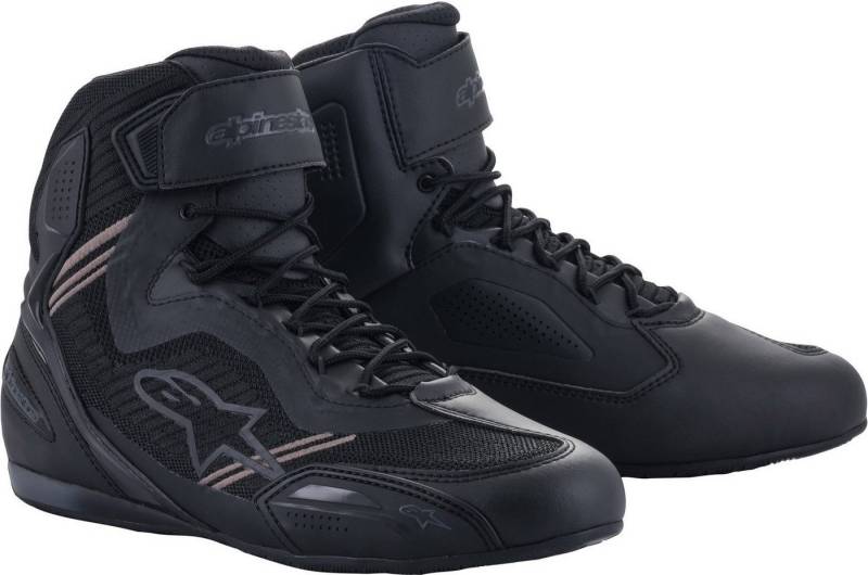 Alpinestars Faster 3 Rideknit Motorradschuhe Motorradstiefel von Alpinestars