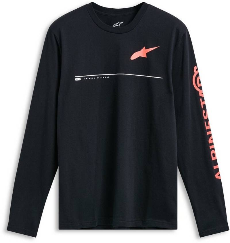 Alpinestars Funktionshemd Committed Langarmshirt von Alpinestars