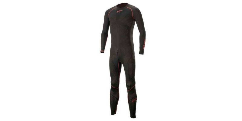 Alpinestars Funktionshose Ride Tech Lite Unteranzug Kompression von Alpinestars