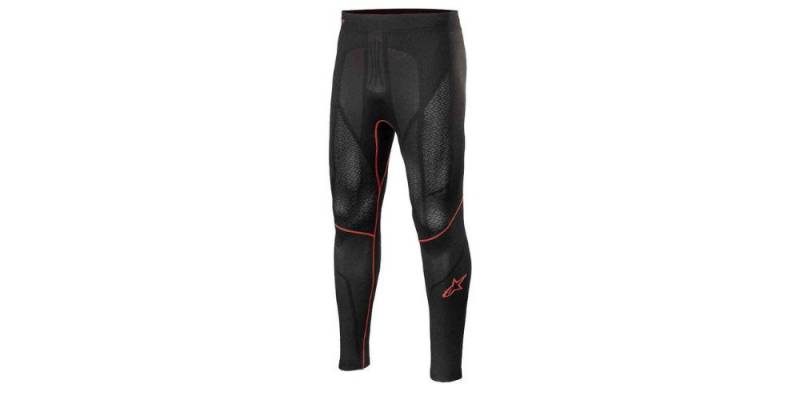 Alpinestars Funktionshose Ride Tech V2 Funktionshose Kompression von Alpinestars