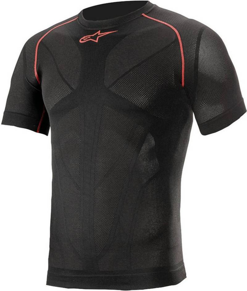 Alpinestars Funktionsshirt Ride Tech V2 Funktionsshirt von Alpinestars