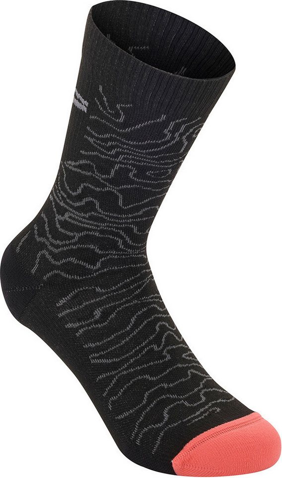 Alpinestars Funktionssocken Drop 15 Socken von Alpinestars