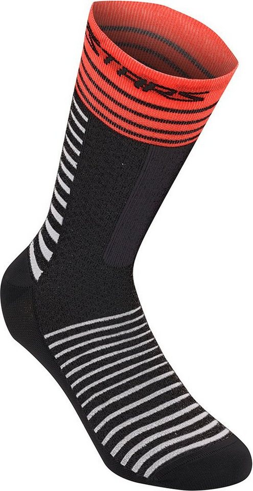 Alpinestars Funktionssocken Drop 19 Socken Atmungsaktiv Alpinestars Funktionssocken Drop 19 Socken Atmungsaktiv von Alpinestars