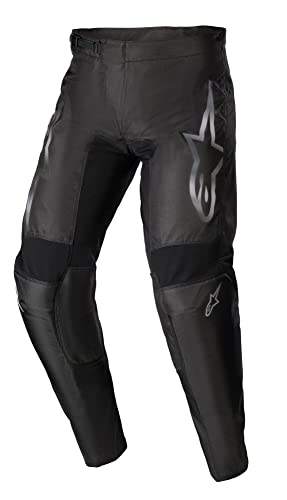 Alpinestars Girls Cross Hose Stella Schwarz Gr. 32 von Alpinestars