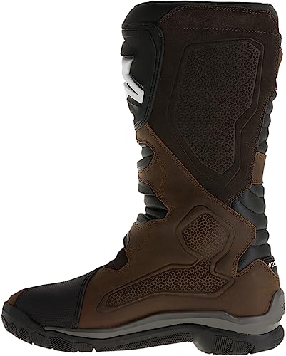 Alpinestars Herren 1 2047717-82-11 Stiefel, Braun von Alpinestars