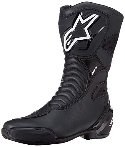 Alpinestars Herren 1691470142 Ankle Boot, Schwarz, 44 EU von Alpinestars