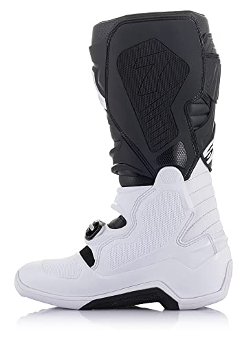 Alpinestars Herren 2012014-21-9 Schuhe, Mehrfarbig, 43 EU von Alpinestars