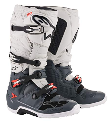 Alpinestars Herren 2012014-930-7 Ankle Boot, Mehrfarbig, 40 EU von Alpinestars