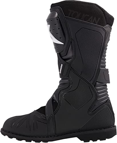 Alpinestars Herren 3402-0381 Ankle Boot, Schwarz, 44 EU von Alpinestars