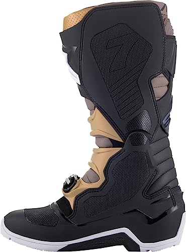 Alpinestars Herren Boots Tech 7 Enduro Drystar Stiefel, Multi von Alpinestars