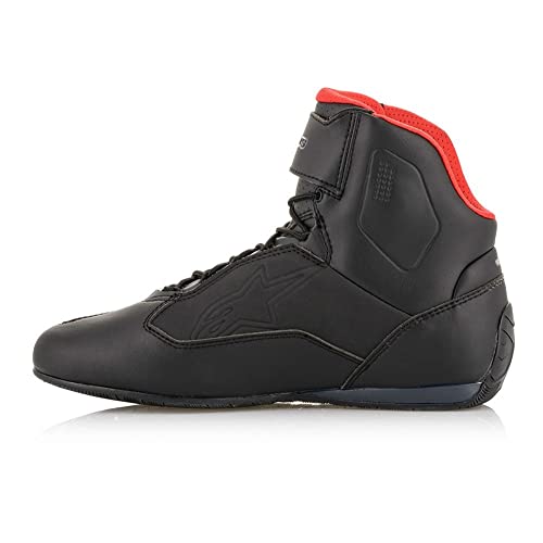 Alpinestars Herren Motorradsc Motorradstiefel, Schwarz, 42 EU von Alpinestars