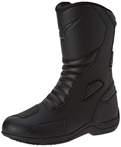 Alpinestars Herren Nc Schuhe, Schwarz, 47 EU von Alpinestars