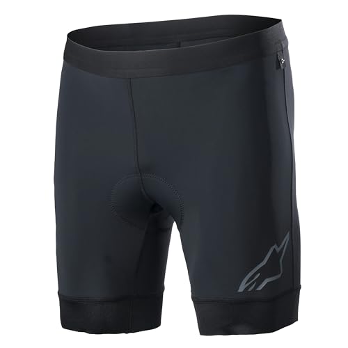 Alpinestars Herren Vector Tech Shorts, Schwarz, 42 von Alpinestars