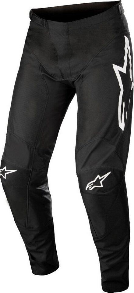 Alpinestars Motorradhandschuhe Racer Graphite Jugend Motocross Hose von Alpinestars