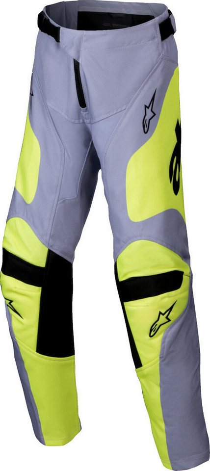 Alpinestars Motorradhandschuhe Racer Veil Jugend Motocross Hose belüftet von Alpinestars