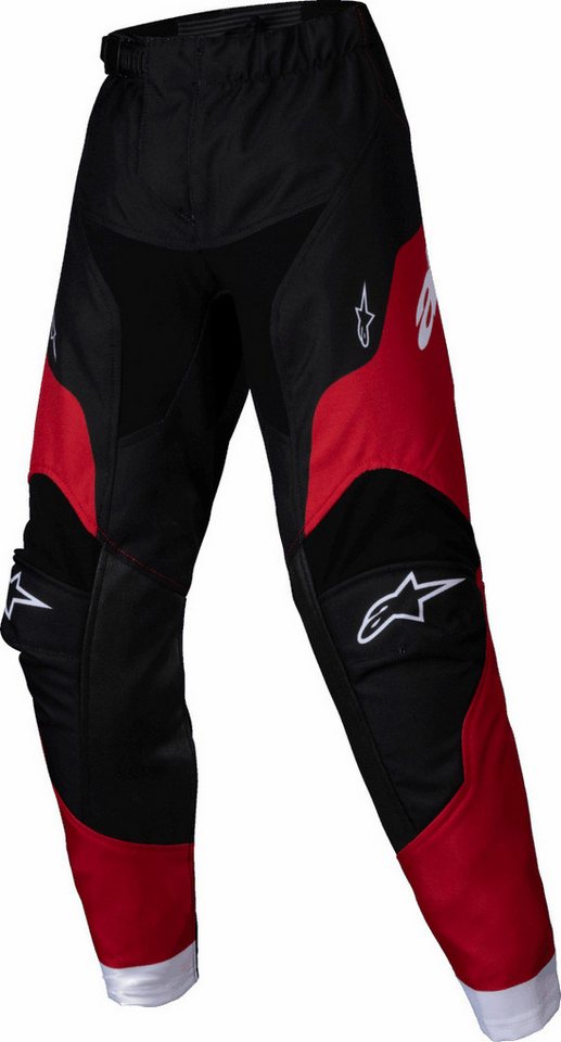 Alpinestars Motorradhandschuhe Racer Veil Kinder Motocross Hose von Alpinestars