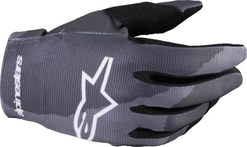 Alpinestars Jerseyhose Radar Dark Camo Jugend Motocross Handschuhe von Alpinestars