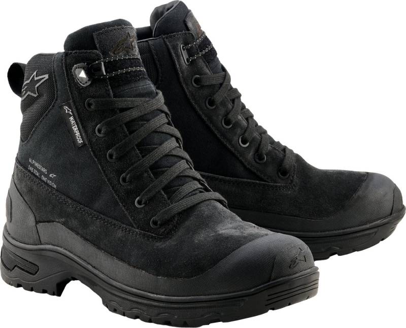 Alpinestars Judy wasserdichte Damen Motorradstiefel Motorradstiefel wasserdicht von Alpinestars