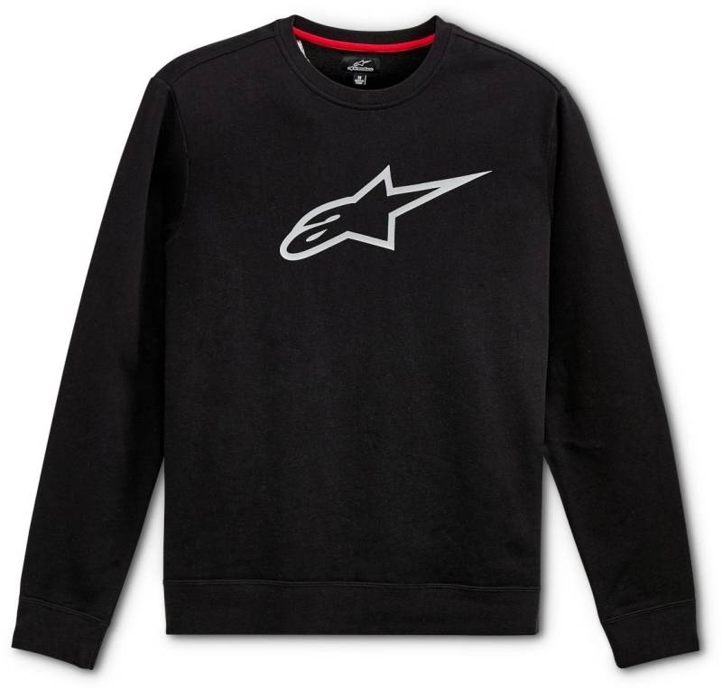 Alpinestars Sweatshirt Ageless Crew Pullover von Alpinestars