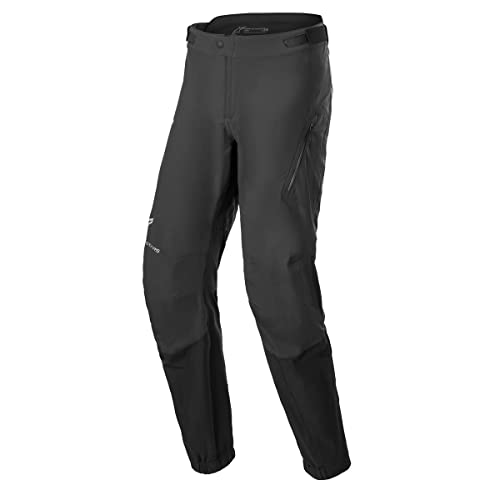 Alpinestars MTB-Hose Drop Schwarz Gr. 30 von Alpinestars