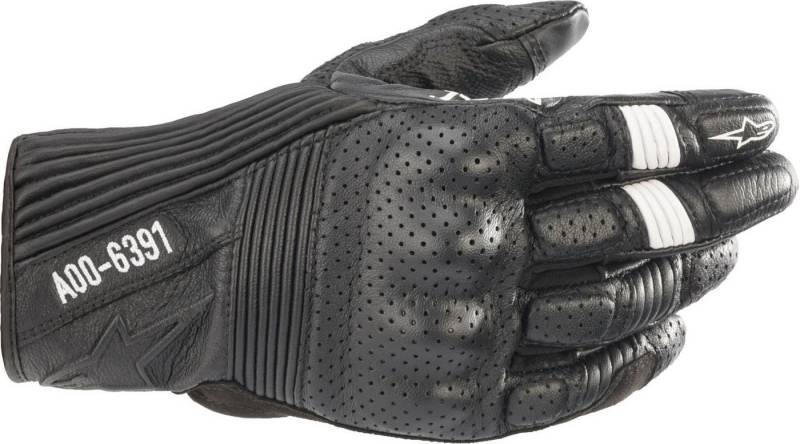 Alpinestars Motorradhandschuhe AS-DSL Kei Motorradhandschuhe von Alpinestars