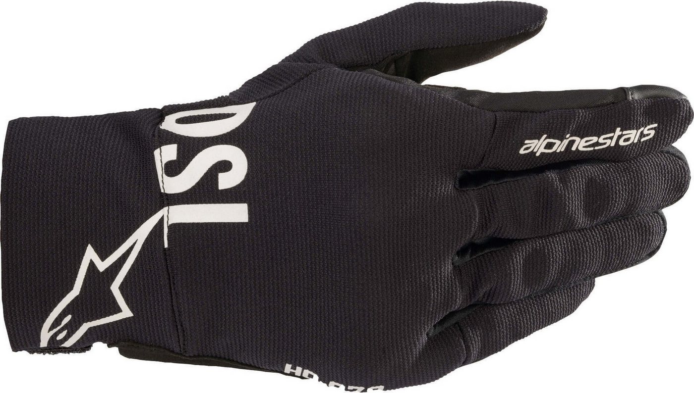 Alpinestars Motorradhandschuhe AS-DSL Shotaro Motorradhandschuhe Atmungsaktiv von Alpinestars
