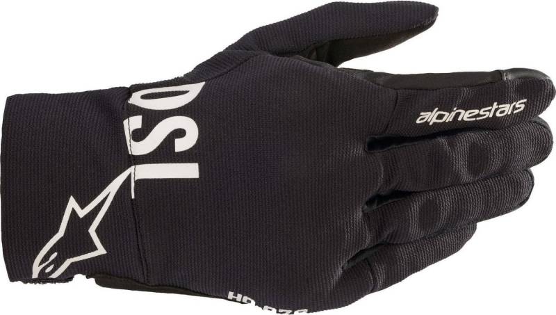 Alpinestars Motorradhandschuhe AS-DSL Shotaro Motorradhandschuhe Atmungsaktiv von Alpinestars