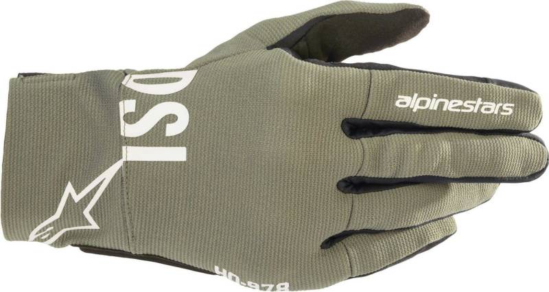 Alpinestars Motorradhandschuhe AS-DSL Shotaro Motorradhandschuhe von Alpinestars