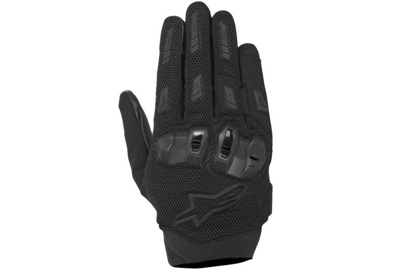 Alpinestars Motorradhandschuhe Alpinestars SP X 5 Air Handschuhe Schwarz / Schwarz atmungsaktiv von Alpinestars