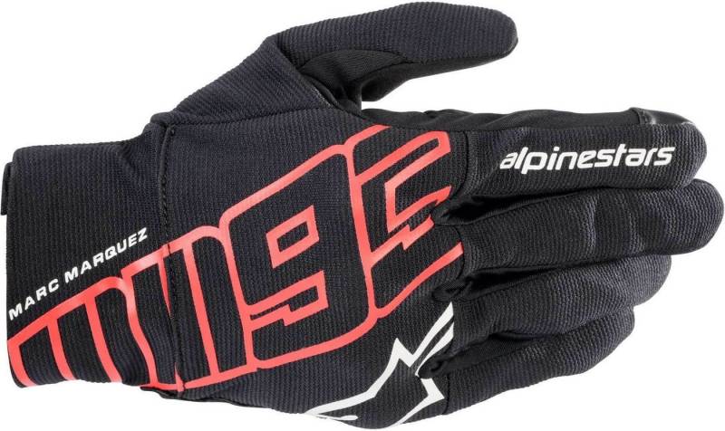 Alpinestars Motorradhandschuhe Aragon Motorradhandschuhe von Alpinestars