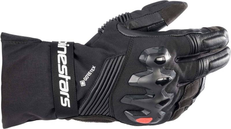 Alpinestars Motorradhandschuhe Boulder Gore-Tex® Motorradhandschuhe Atmungsaktiv von Alpinestars