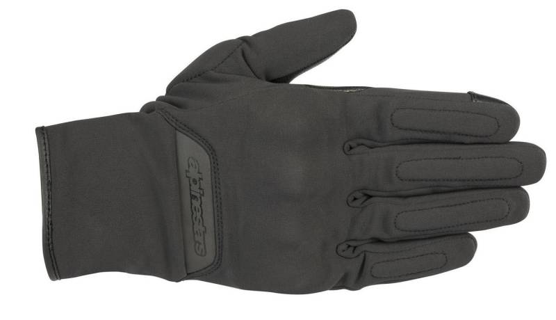 Alpinestars Motorradhandschuhe C-1 v2 Motorrad Textilhandschuhe Wasserdicht wasserdichte von Alpinestars