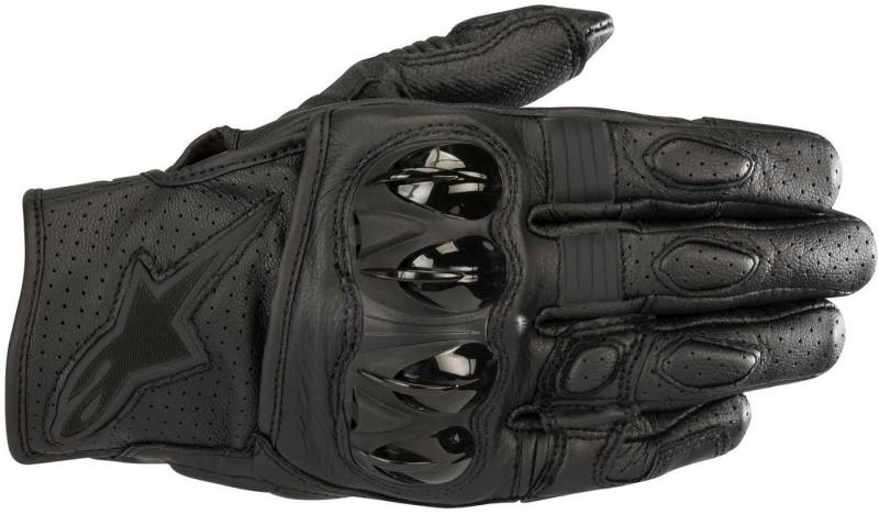 Alpinestars Motorradhandschuhe Celer V2 perforierte Motorrad Handschuhe von Alpinestars
